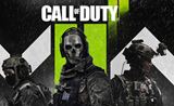 zber z hry Call of Duty Modern Warfare 2 (2022)